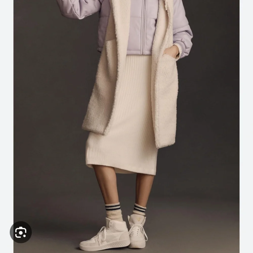 Anthropologie Hooded Pocket Scarf New WithoutTags